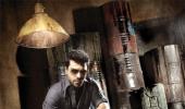 First Look: Zanjeer's Telugu remake, Toofan