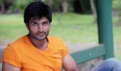 'My role in A Film by Aravind 2 was challening'