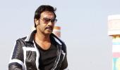 Ajay Devgn: Kajol is the Number 1 actress in Bollywood