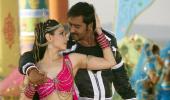 Ajay Devgn's Himmatwala fails at the box office