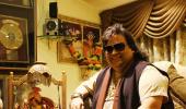 Bappi Lahiri: I don't care about anyone making fun of me