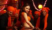 PIX: Meet the SEXY item girls of Himmatwala