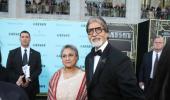 PIX: Amitabh Bachchan, DiCaprio at Great Gatsby world premiere