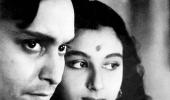 'Thank you, Satyajit Ray, for a lifetime of wonder'