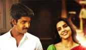 Review: Ethir Neechal is an absolute delight