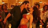 'Shootout at Wadala is a paisa vasool film!'