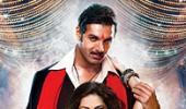 'A few scenes in Shootout At Wadala made me uncomfortable'