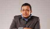 Mithun to host Bengali Bigg Boss!