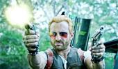 Why Go Goa Gone could be Saif's Tropic Thunder