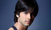 Shahid Kapoor completes a decade in Bollywood