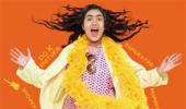 Review: Gippi is both funny and embarrassing!