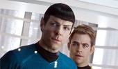 Review: Star Trek Into Darkness is glorious but not EPIC!