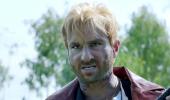 Box Office: Decent opening for Go Goa Gone, Gippi doesn't impress