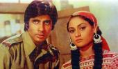 Ten UNFORGETTABLE Scenes from Amitabh Bachchan's Zanjeer