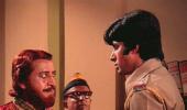 Why Amitabh needs to thank Dharmendra