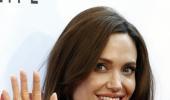 Angelina Jolie undergoes preventive double mastectomy