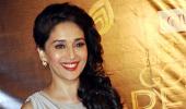 'Happy birthday, Madhuri Dixit!'