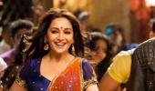 Madhuri, Sridevi, Rekha: STUNNING at 46!