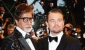 PIX: Amitabh Bachchan, Leo at The Great Gatsby Cannes premiere