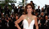 PIX: Hollywood's SEXIEST fashion divas at Cannes