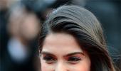 Cannes Diary: Sonam, Freida, Vidya's FABULOUS avatars