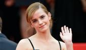 PIX: Emma Watson, Nicole Kidman sizzle in Cannes