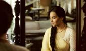 PIX: Sonakshi-Ranveer's romance in Lootera