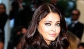 PIX: Aishwarya's GORGEOUS turn on Cannes red carpet