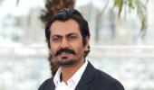 'I feel blessed to have my films here at Cannes'