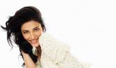 Shruti Haasan: I thought I was too ugly to become an actress