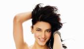 Unidentified stalker tries to enter Shruti Haasan's residence