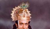 'I DID NOT want to play Krishna in Mahabharat'