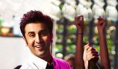 Ranbir: If you compare me with the Khans, I feel bad