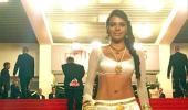 PIX: Sherlyn Chopra SIZZLES in Cannes!