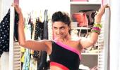 Deepika: Post break-up, Ranbir and I have become closer