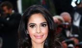 Mallika Sherawat: India is REGRESSIVE!