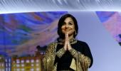 PIX: Vidya, Nandita Das at Cannes closing ceremony