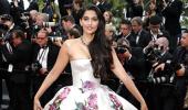 Sonam, Freida, Amitabh: Best Dressed Indian at Cannes? VOTE!