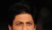 Shah Rukh Khan to undergo shoulder surgery