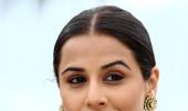 Vidya Balan: I would like to spy on Narendra Modi