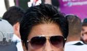 Shah Rukh Khan discharged from hospital