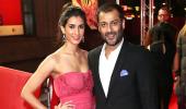The Lesser Known Girlfriends of Bollywood stars