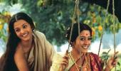 Raima: I was like the daughter Rituparno Ghosh never had