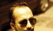 When Deepak Dobriyal nearly went BLIND