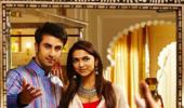 Review: Yeh Jawaani Hai Deewani disappoints