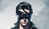 Krrish 3 Review: Hrithik to the rescue again!