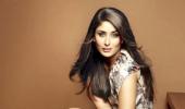 Kareena: I don't watch Hindi films