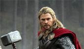 Review: Thor: The Dark World is silly and it knows it