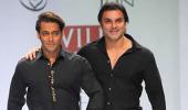 Welcome back, Sohail Khan, Subhash Ghai, Bhansali!