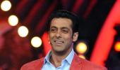 Salman: If you don't like Bigg Boss, don't watch it